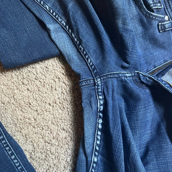 Shyanne life jeans - Picture 4 of 4